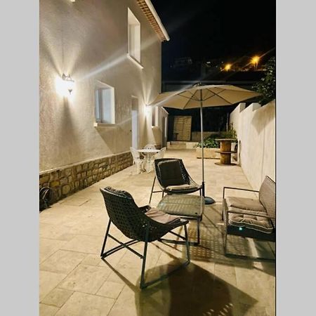 Almanarre2 Διαμέρισμα Ιέρ Εξωτερικό φωτογραφία