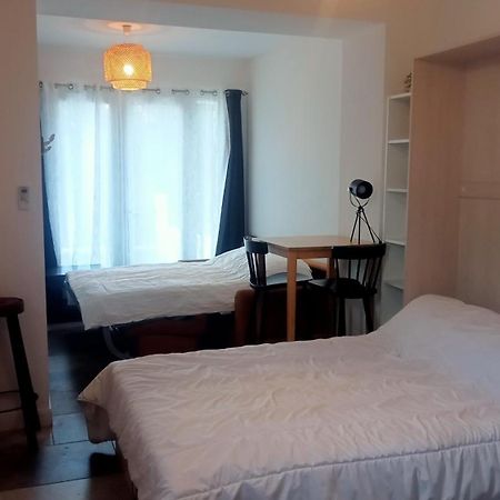 Almanarre2 Διαμέρισμα Ιέρ Εξωτερικό φωτογραφία