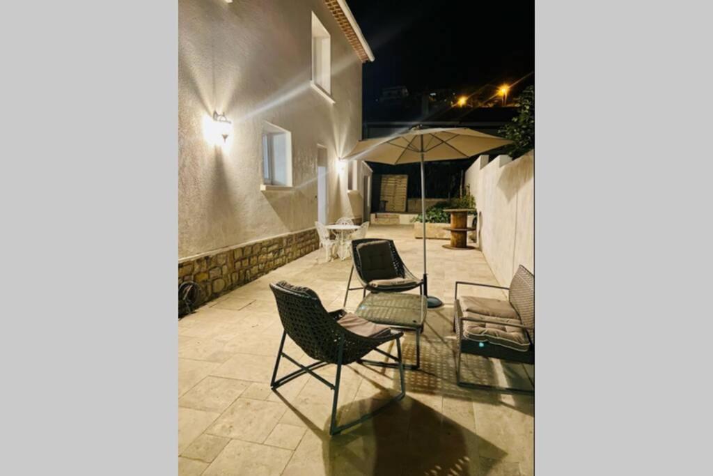 Almanarre2 Διαμέρισμα Ιέρ Εξωτερικό φωτογραφία