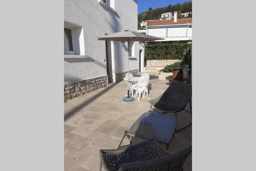 Almanarre2 Διαμέρισμα Ιέρ Εξωτερικό φωτογραφία
